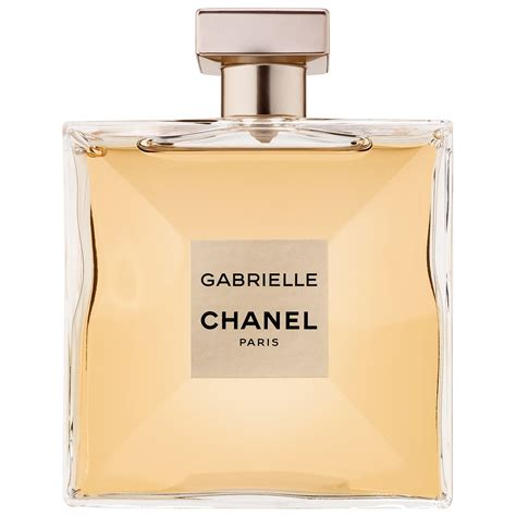 how much is chanel gabrielle perfume|Chanel gabrielle best price.